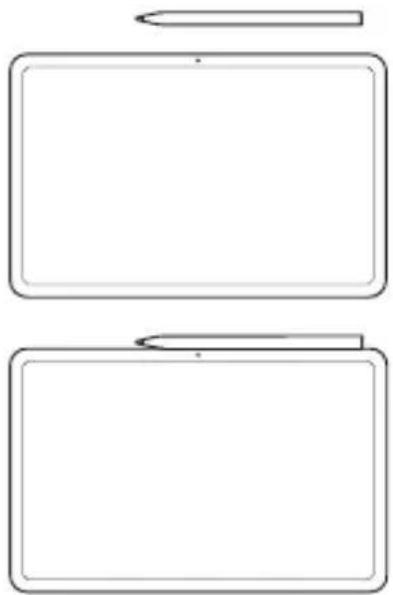 Xiaomi Smart Pen (2nd generation) - 1