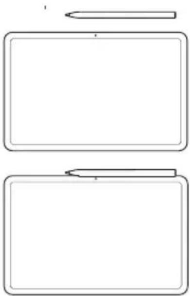 Xiaomi Smart Pen (2nd generation) - 1