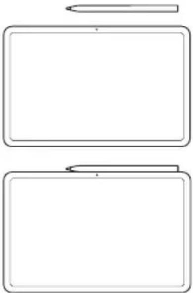 Xiaomi Smart Pen (2nd generation) - 1
