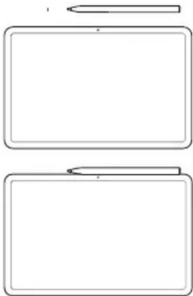 Xiaomi Smart Pen (2nd generation) - 1