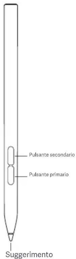 Xiaomi Smart Pen (2nd generation) - Haftungsausschluss - 1