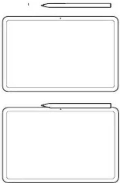 Xiaomi Smart Pen (2nd generation) - 1