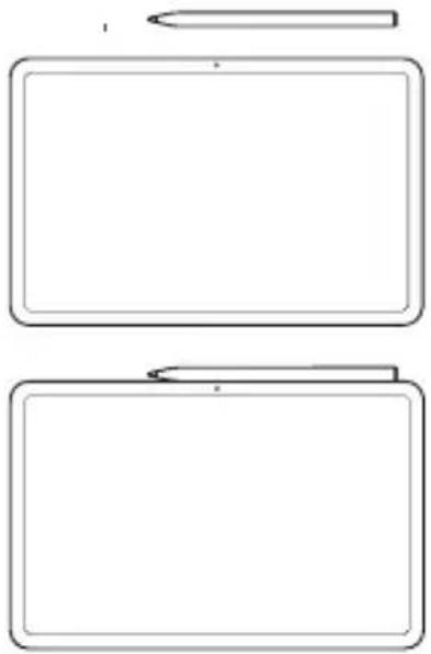 Xiaomi Smart Pen (2nd generation) - 1