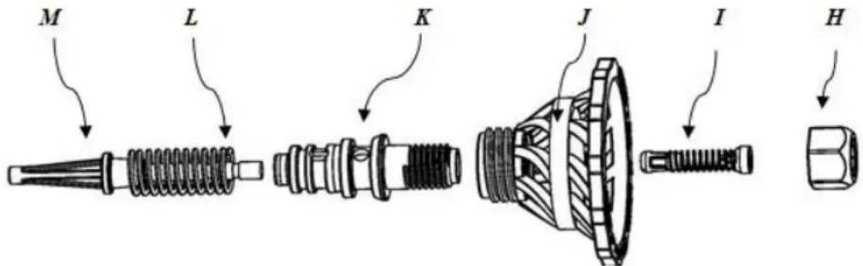 PowerPlus POWX351 - 13