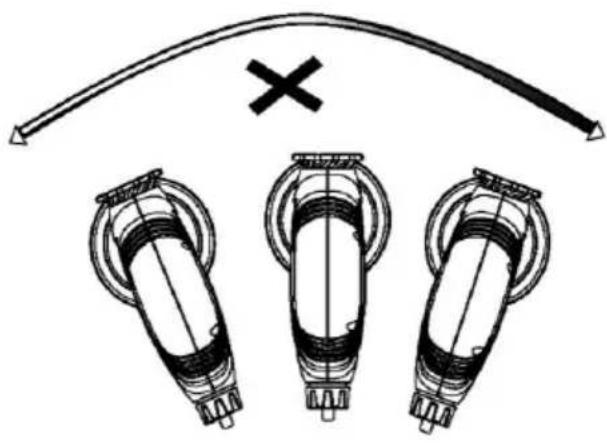 PowerPlus POWX351 - 8
