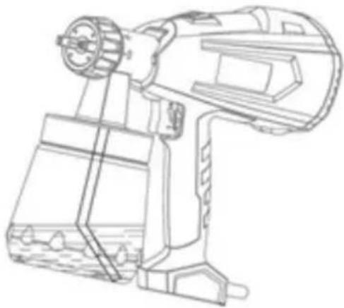 PowerPlus POWX354 - 2