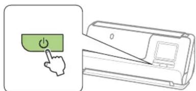 EPSON DS-C480W - Start Here Point de départ - 4