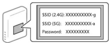 EPSON DS-C480W - Troubleshooting Wi-Fi Setup • Dépannage pour configuration Wi-Fi - 1