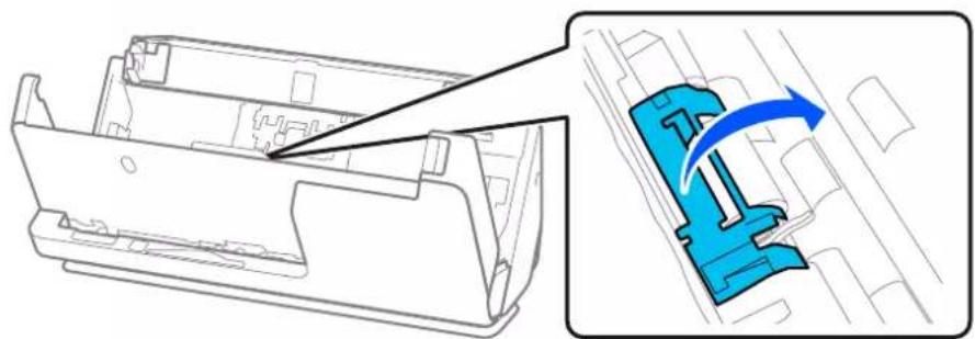 EPSON DS-C490 - Remarque: - 7
