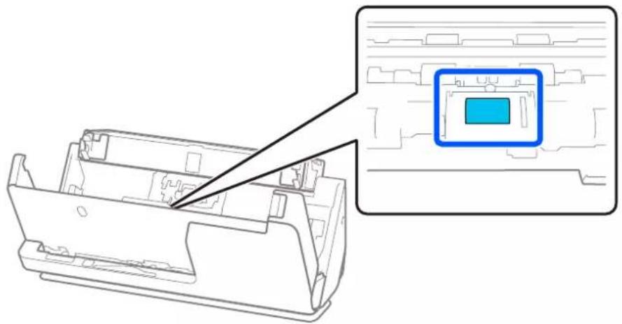 EPSON DS-C490 - Important: - 5