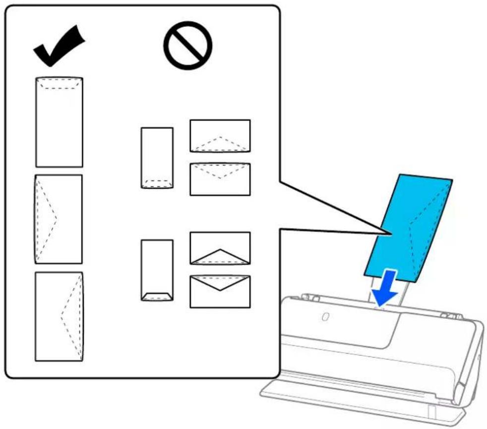 EPSON DS-C490 - Remarque: - 6
