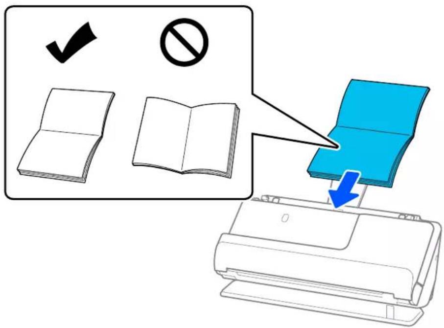 EPSON DS-C490 - Remarque: - 6