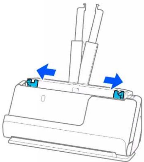 EPSON DS-C490 - Placer des originaux de format standard - 5