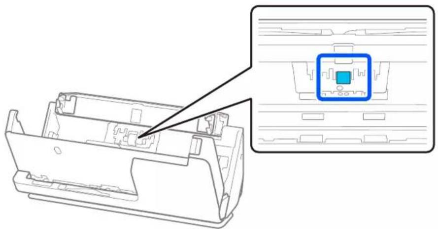 EPSON DS-C490 - Important: - 3