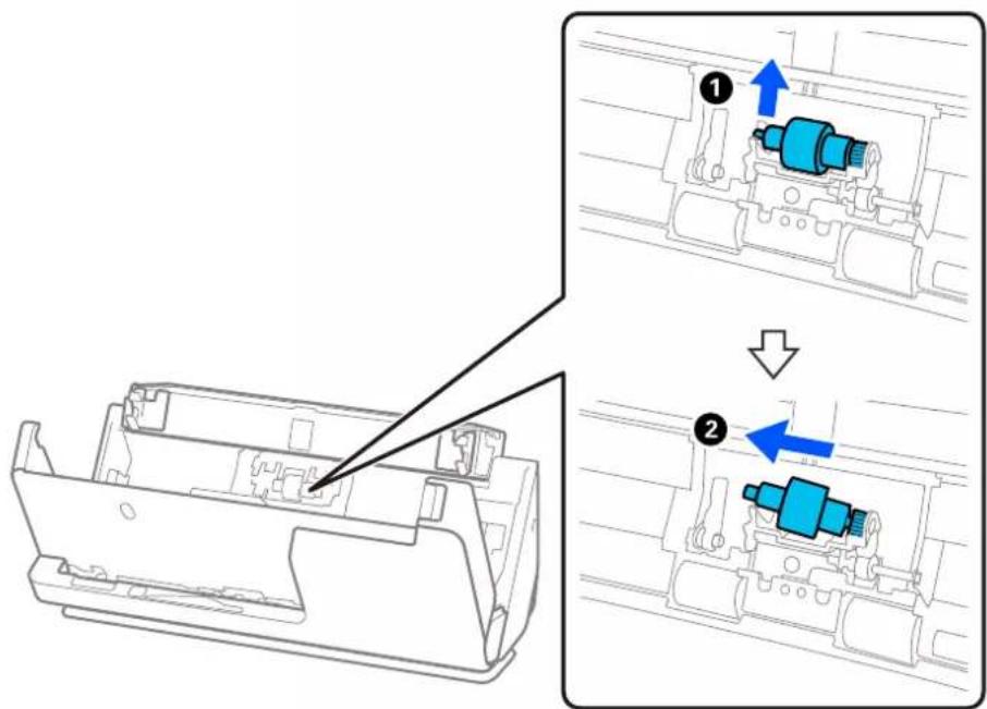 EPSON DS-C330 - Remarque: - 3