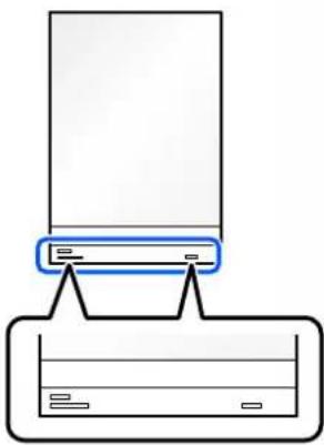 EPSON DS-C330 - Remarque: - 2