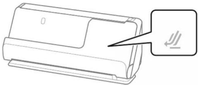 EPSON DS-C330 - Placer des originaux de format standard - 1