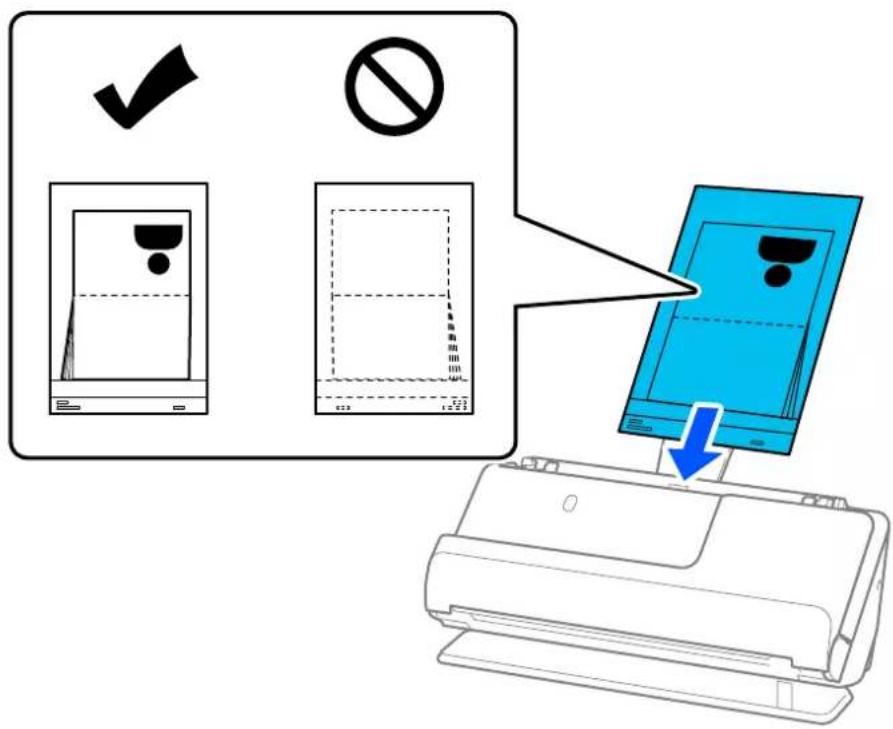 EPSON DS-C330 - Remarque: - 7