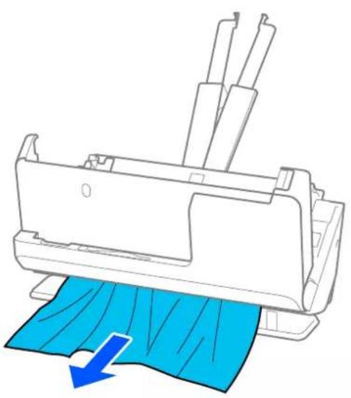 EPSON DS-C330 - Pour la position droite de la trajectory - 3