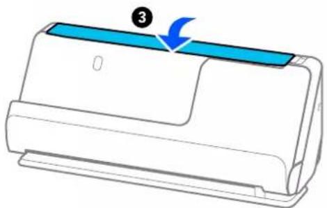 EPSON DS-C330 - Important: - 7