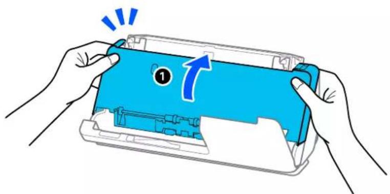 EPSON DS-C330 - Important: - 3