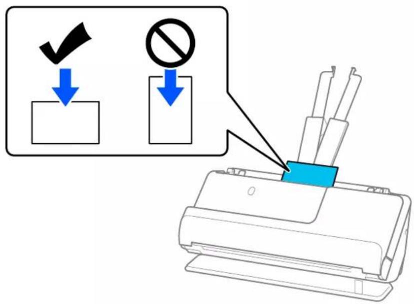 EPSON DS-C330 - Important: - 1