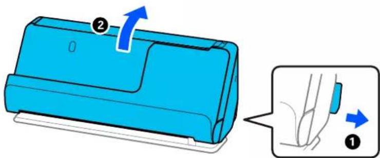 EPSON DS-C330 - Remarque: - 2