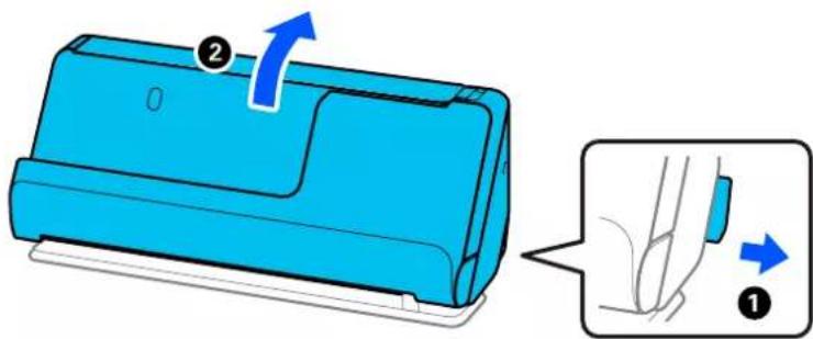 EPSON DS-C330 - Remarque: - 2