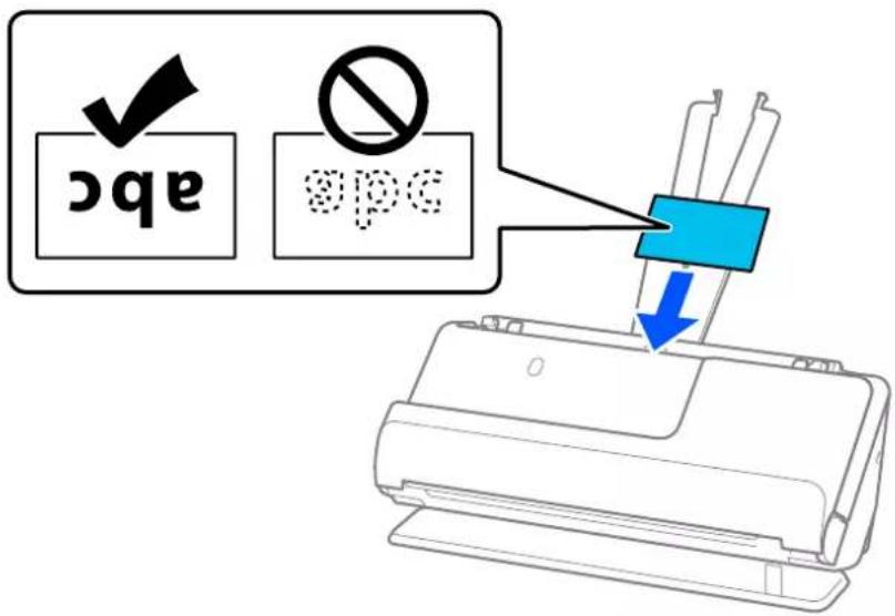 EPSON DS-C330 - Remarque: - 6