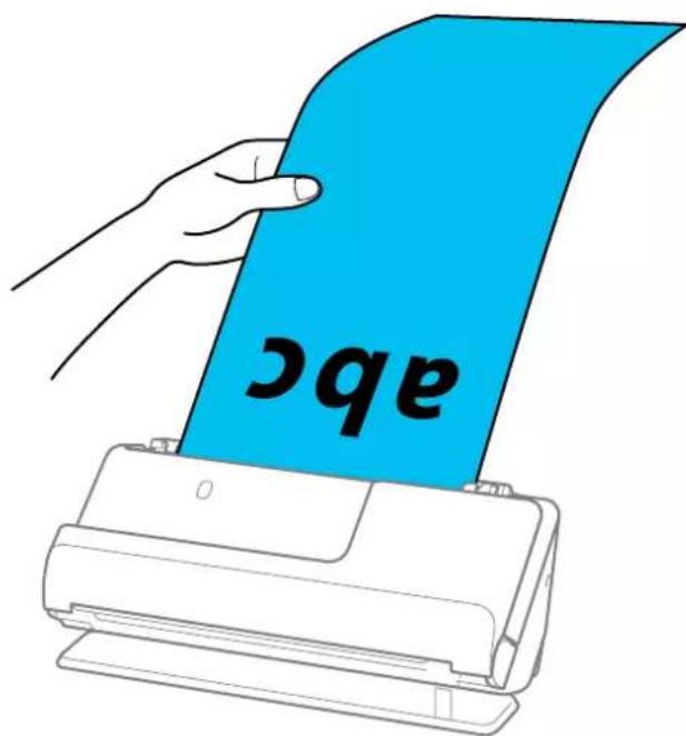 EPSON DS-C330 - Remarque: - 7