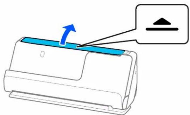 EPSON DS-C330 - Placer des originaux de format standard - 3