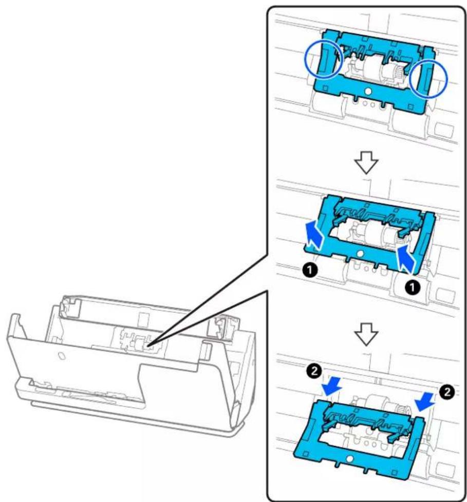 EPSON DS-C330 - Remarque: - 2