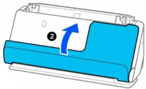 EPSON DS-C330 - Important: - 5