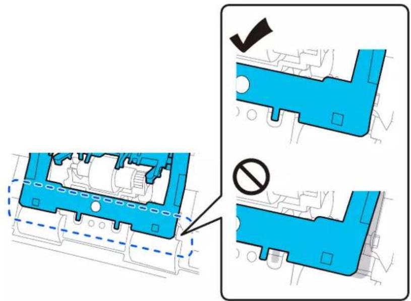 EPSON DS-C330 - Important: - 1
