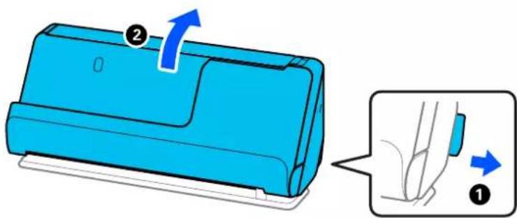 EPSON DS-C330 - Remarque: - 2