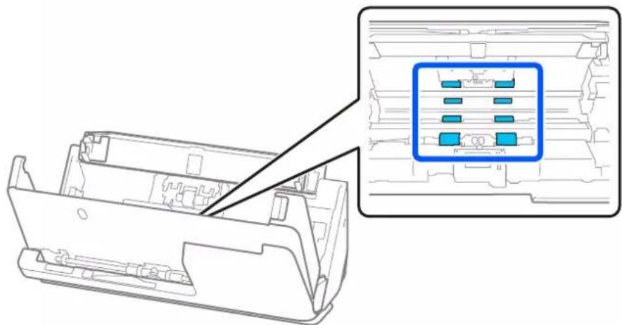 EPSON DS-C330 - Important: - 2