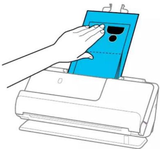 EPSON DS-C330 - Remarque: - 1