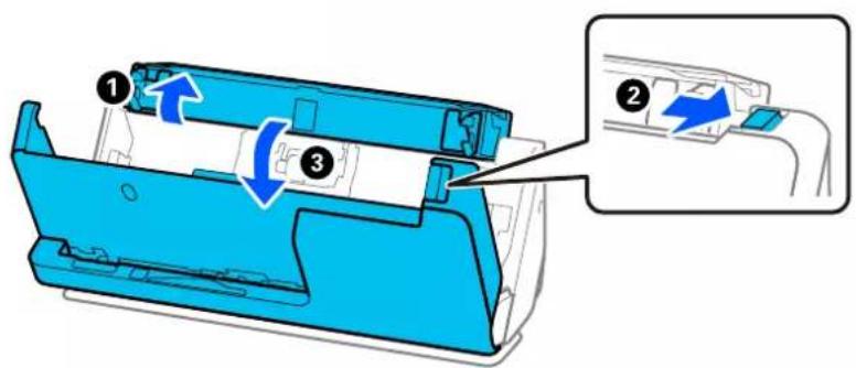 EPSON DS-C330 - Remarque: - 1