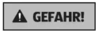 Ambiano GT-DAF-01 - Zeichenerklärung - 1