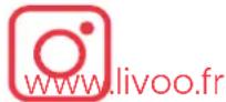 LIVOO PET101 - Livoo, o seu companheiro diário mesmo nas redes - 2
