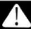 Avanti CF35F0W - DANGER - 2