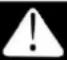 Avanti CF35F0W - WARNING - 1
