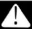 Avanti CF35F0W - WARNING - 1