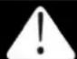 Avanti CF35F0W - DANGER - 1