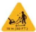 SOLO 130 B - Sümbolid seadmel - 7