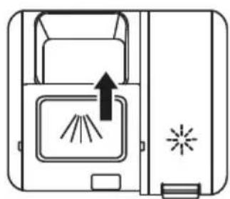 THOMSON TDW6045WH - Remplissage du distributeur de détergent - 3