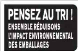 THOMSON TDW6045WH - MISE AU REBUT - 3