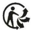 LA SOMMELIERE APOGEE150 - This appliance meets the requirements of all applicable European directives and their amendments. - 1
