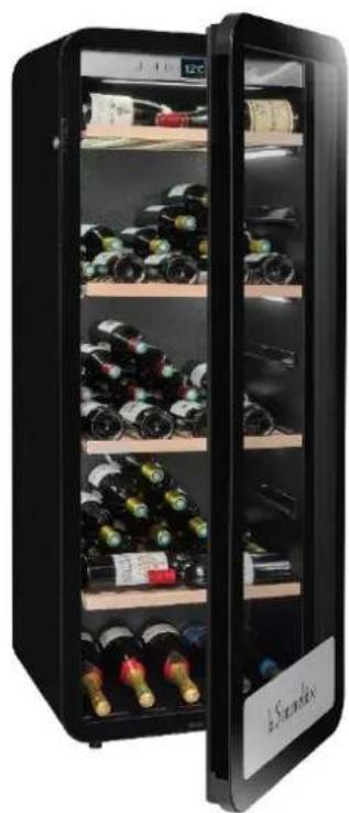 LA SOMMELIERE APOGEE150 - La Sommelière - 2