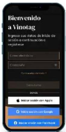 LA SOMMELIERE APOGEE145DZ - Conexión a una red WIFI - 1